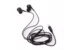 Наушники проводные TREQA EP-8802, внутриканальные, микрофон, Type-C